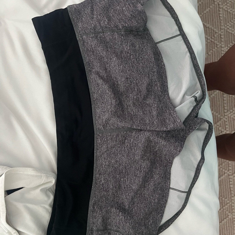 Lulu shorts